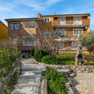 Apartman Cres - CKL264 (2)