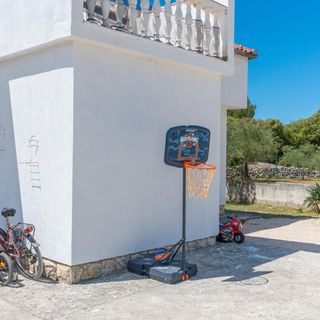 Vendégház Sukošan - CDA858 (5)