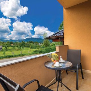 Apartman Ogulin - CCC023 (5)