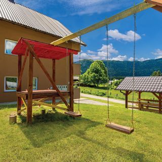 Apartman Ogulin - CCC023 (3)