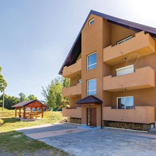 Apartman Ogulin - CCC023 (4)