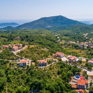 Vendégház Gromača - CDD651 (5)