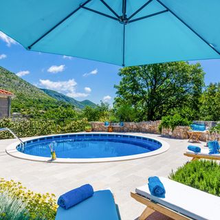 Vendégház Gromača - CDD651 (4)