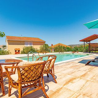 Vendégház Zatoglav - CDV538 (2)