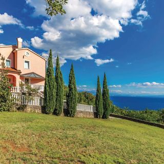 Vendégház Opatija - CKO370 (2)