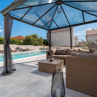 Vendégház Biograd na Moru - CDA881 (3)