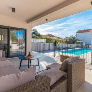 Vendégház Biograd na Moru - CDA881 (2)