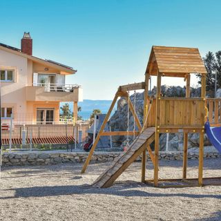 Vendégház Podstrana - CDE047 (5)