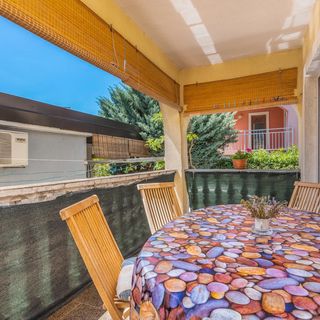 Apartman Pinezići - CKK272 (2)