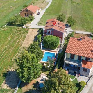 Vendégház Trilj - CDT268 (4)