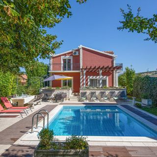 Vendégház Trilj - CDT268 (2)