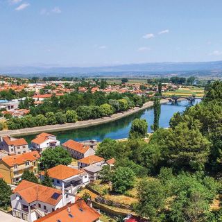 Vendégház Trilj - CDT268 (5)