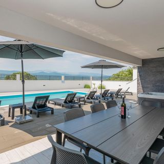 Vendégház Imotski - CDC613 (2)