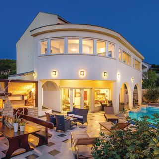 Vendégház Pag - CKP504 (2)