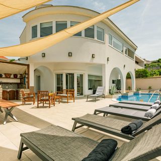 Vendégház Pag - CKP504 (5)