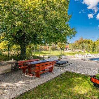 Vendégház Malinska - CKK488 (2)