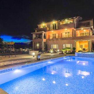 Apartman Grebaštica - CDJ736 (5)