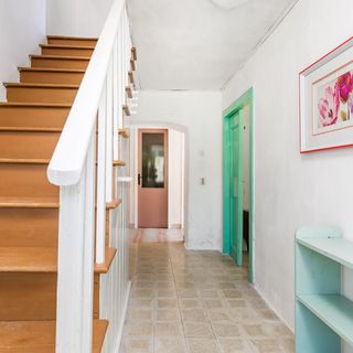 Vendégház Nerezine - CKL191 (5)