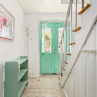 Vendégház Nerezine - CKL191 (4)