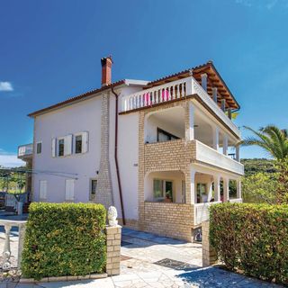 Apartman Kampor - CKR306 (5)