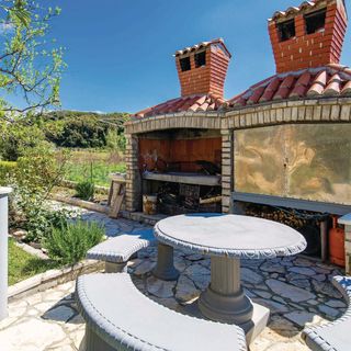 Apartman Kampor - CKR306 (4)