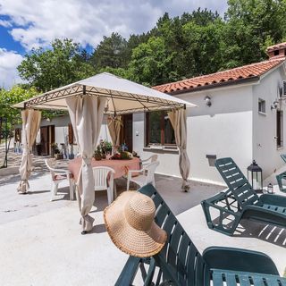 Vendégház Kostrčani - CIO292 (2)