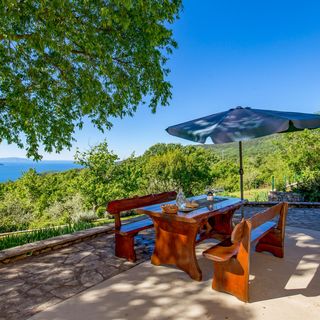 Vendégház Mošćenice - CKO164 (4)