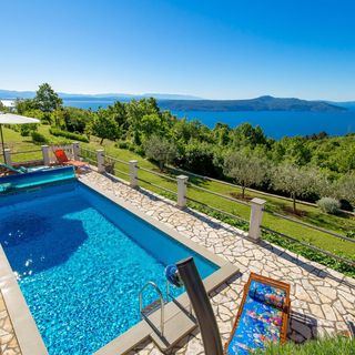 Vendégház Mošćenice - CKO164 (5)