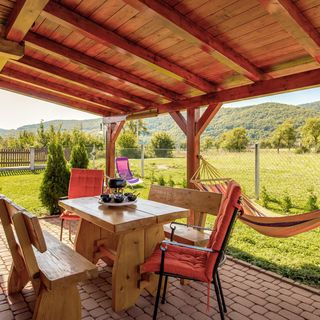 Vendégház Ličko Lešće - CKB184 (2)