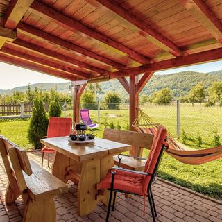 Vendégház Ličko Lešće - CKB184 (2)