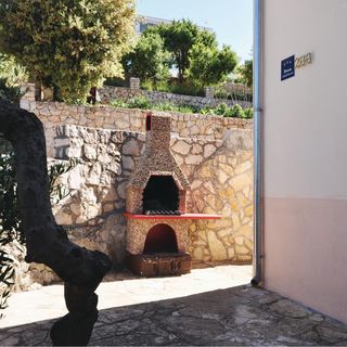 Apartman Tisno - CDV560 (3)