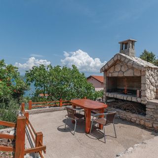 Apartman Raslina - CDV574 (5)