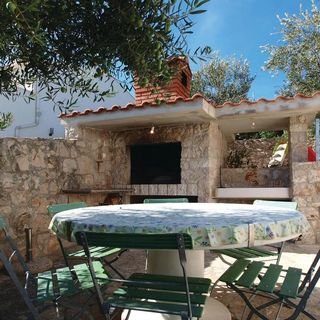 Vendégház Rogoznica - CDV787 (4)