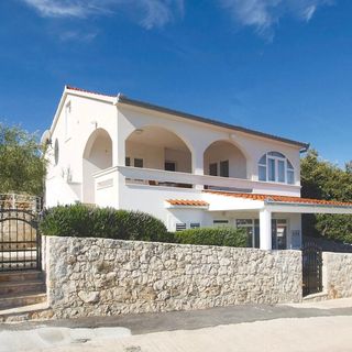 Vendégház Rogoznica - CDV787 (2)