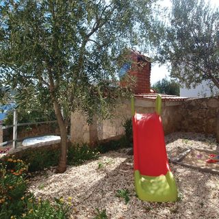 Vendégház Rogoznica - CDV787 (3)