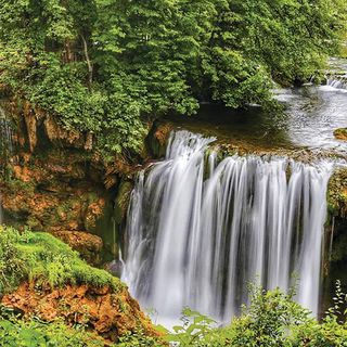 Vendégház Slunj - CCC140 (5)