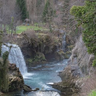 Vendégház Slunj - CCC140 (4)