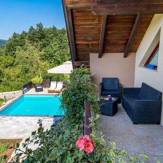 Vendégház Slunj - CCC140 (3)