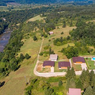 Vendégház Slunj - CCC140 (2)