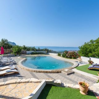 Vendégház Kučine - CDE082 (2)