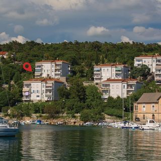 Apartman Kraljevica - CKA066 (2)