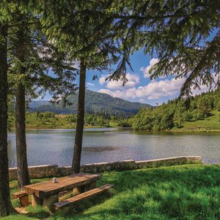 Vendégház Delnice - CKB306 (5)