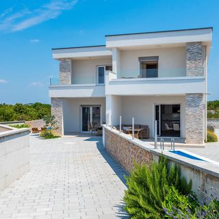 Vendégház Šibenik - CDJ723 (5)