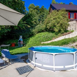 Apartman Lokve - CKB243 (4)