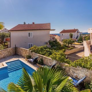 Apartman Krk - CKK923 (4)