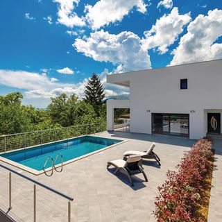 Vendégház Matulji - CKO993 (2)