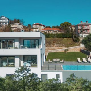 Vendégház Matulji - CKO993 (5)