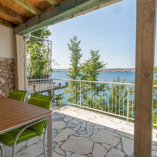 Vendégház Jadranovo - CKC788 (5)