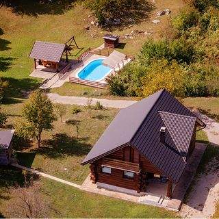 Vendégház Slunj - CCL107 (2)