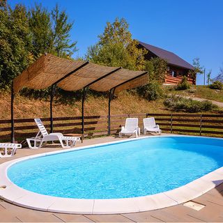 Vendégház Slunj - CCL107 (3)